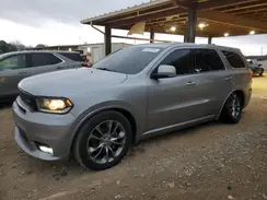 1C4RDHDGXLC154851 2020 DODGE DURANGO