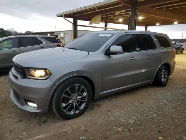 1C4RDHDGXLC154851 2020 DODGE DURANGO - Image 1