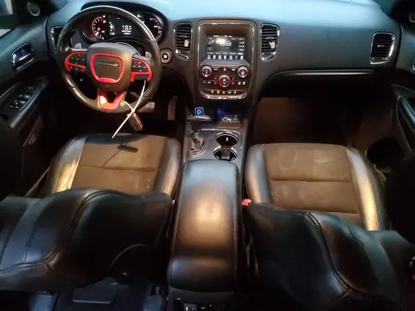 1C4RDHDGXLC154851 2020 DODGE DURANGO - Image 8