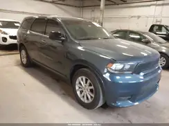 1C4RDHDGXLC166367 2020 DODGE DURANGO