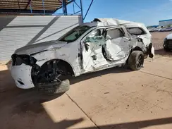 1C4RDHDGXLC186697 2020 DODGE DURANGO