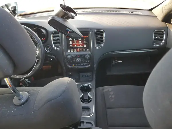 1C4RDHDGXLC186697 2020 DODGE DURANGO - Image 8