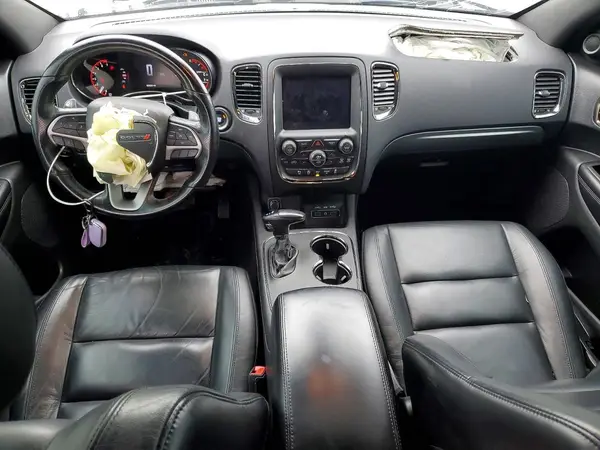 1C4RDHDGXLC203868 2020 DODGE DURANGO - Image 8