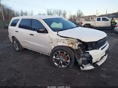 1C4RDHDGXLC222632 2020 DODGE DURANGO