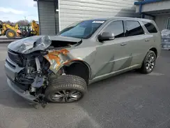 1C4RDHDGXLC258949 2020 DODGE DURANGO