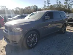 1C4RDHDGXLC259020 2020 DODGE DURANGO