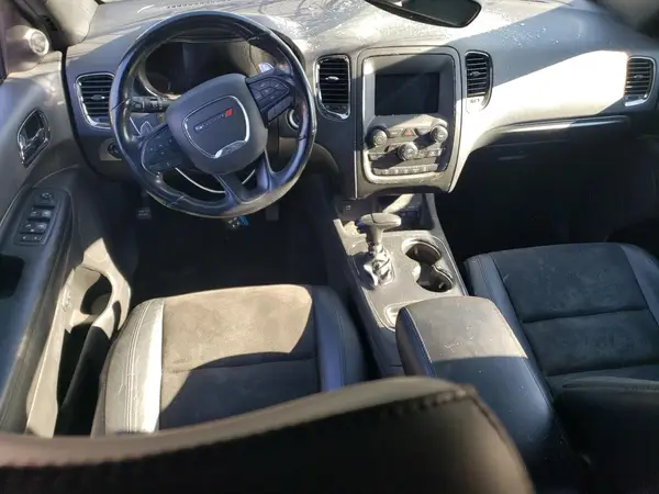 1C4RDHDGXLC259020 2020 DODGE DURANGO - Image 8