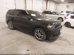 1C4RDHDGXLC259275 2020 DODGE DURANGO
