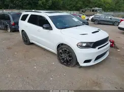 1C4RDHDGXLC269109 2020 DODGE DURANGO