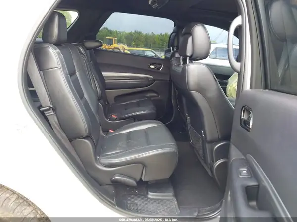 1C4RDHDGXLC269109 2020 DODGE DURANGO - Image 8