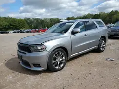 1C4RDHDGXLC301346 2020 DODGE DURANGO