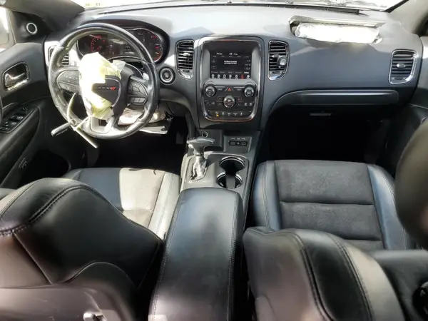 1C4RDHDGXLC301346 2020 DODGE DURANGO - Image 8
