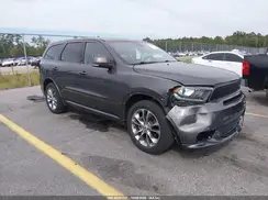 1C4RDHDGXLC339157 2020 DODGE DURANGO