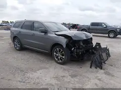 1C4RDHDGXLC410258 2020 DODGE DURANGO