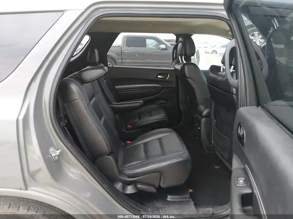 1C4RDHDGXLC410258 2020 DODGE DURANGO - Image 8