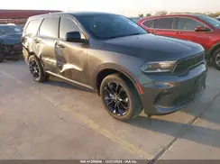 1C4RDHDGXMC519059 2021 DODGE DURANGO