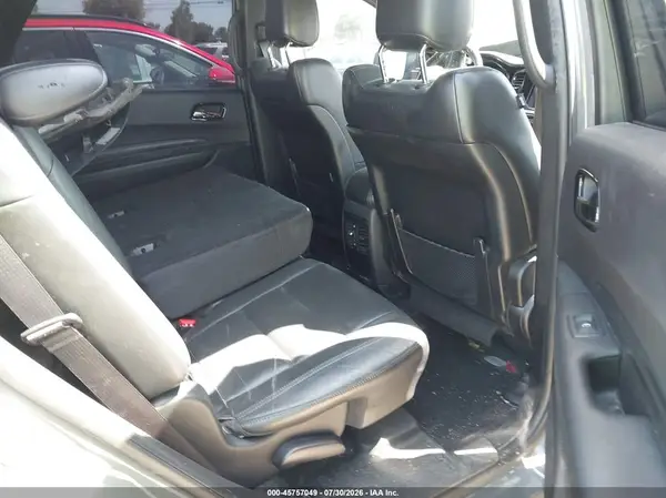 1C4RDHDGXMC519062 2021 DODGE DURANGO - Image 8