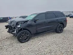 1C4RDHDGXMC519210 2021 DODGE DURANGO