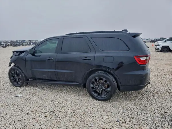 1C4RDHDGXMC519210 2021 DODGE DURANGO - Image 2
