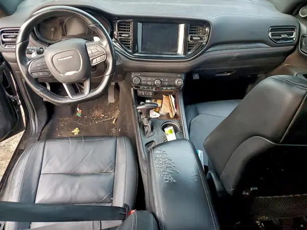 1C4RDHDGXMC540820 2021 DODGE DURANGO - Image 8