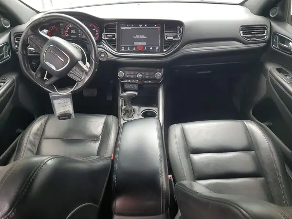 1C4RDHDGXMC544253 2021 DODGE DURANGO - Image 8