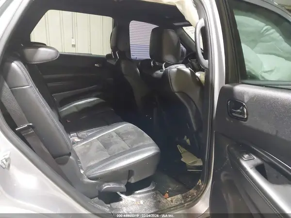 1C4RDHDGXMC659872 2021 DODGE DURANGO - Image 8