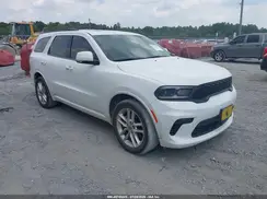 1C4RDHDGXMC693827 2021 DODGE DURANGO