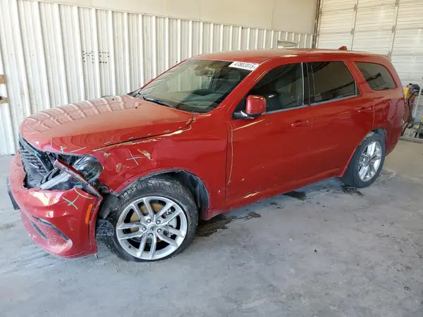 1C4RDHDGXMC715762 2021 DODGE DURANGO - Image 1