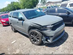 1C4RDHDGXMC715907 2021 DODGE DURANGO