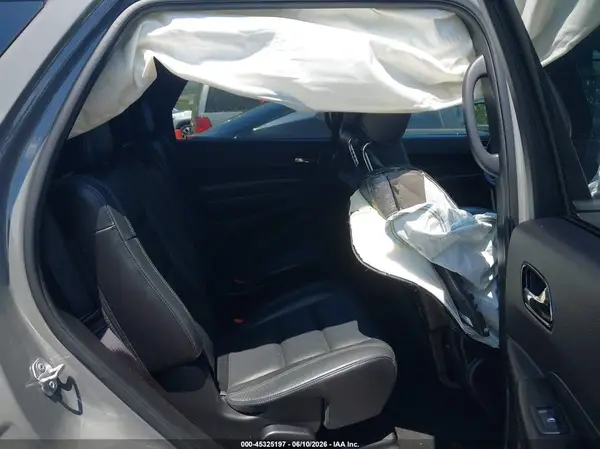 1C4RDHDGXMC715907 2021 DODGE DURANGO - Image 8