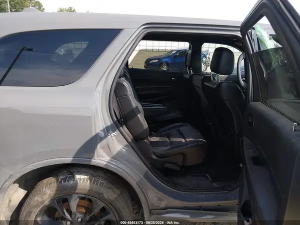 1C4RDHDGXMC749751 2021 DODGE DURANGO - Image 8