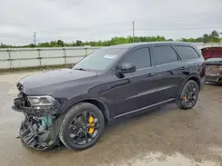 1C4RDHDGXMC750124 2021 DODGE DURANGO