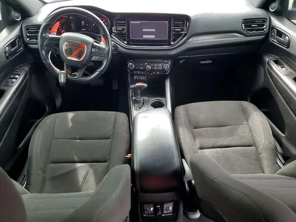 1C4RDHDGXMC750124 2021 DODGE DURANGO - Image 8