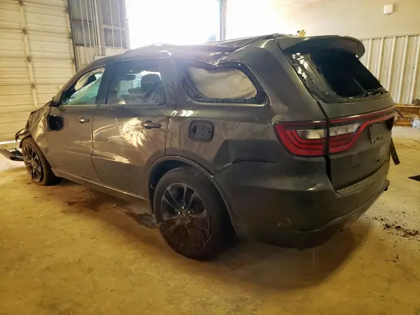 1C4RDHDGXMC762032 2021 DODGE DURANGO - Image 2