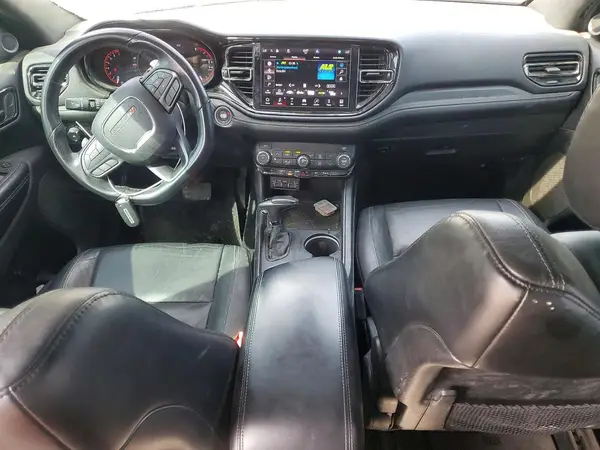 1C4RDHDGXMC791790 2021 DODGE DURANGO - Image 8