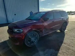 1C4RDHDGXMC824917 2021 DODGE DURANGO