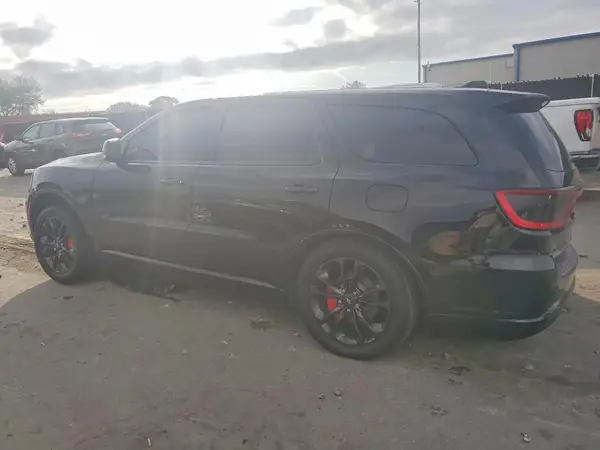 1C4RDHDGXMC825081 2021 DODGE DURANGO - Image 2