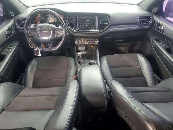 1C4RDHDGXMC825081 2021 DODGE DURANGO - Image 8