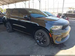 1C4RDHDGXMC847016 2021 DODGE DURANGO