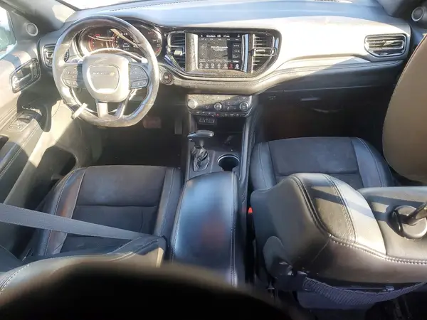1C4RDHDGXNC101487 2022 DODGE DURANGO - Image 8