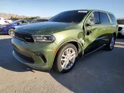 1C4RDHDGXNC102526 2022 DODGE DURANGO