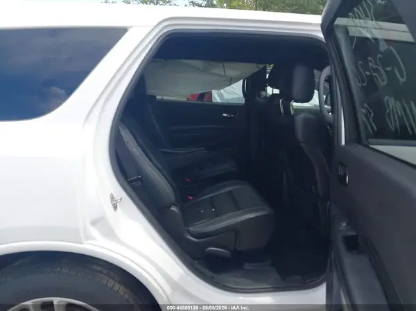 1C4RDHDGXNC156313 2022 DODGE DURANGO - Image 8