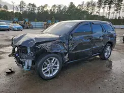 1C4RDHDGXNC156957 2022 DODGE DURANGO