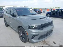 1C4RDHDGXNC159034 2022 DODGE DURANGO