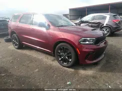 1C4RDHDGXNC159549 2022 DODGE DURANGO