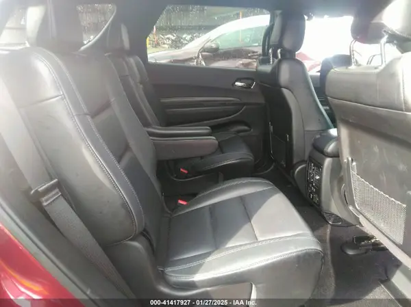 1C4RDHDGXNC159549 2022 DODGE DURANGO - Image 8