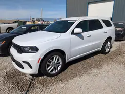 1C4RDHDGXNC182233 2022 DODGE DURANGO