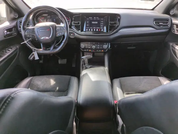 1C4RDHDGXNC182233 2022 DODGE DURANGO - Image 8