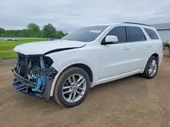 1C4RDHDGXNC202769 2022 DODGE DURANGO