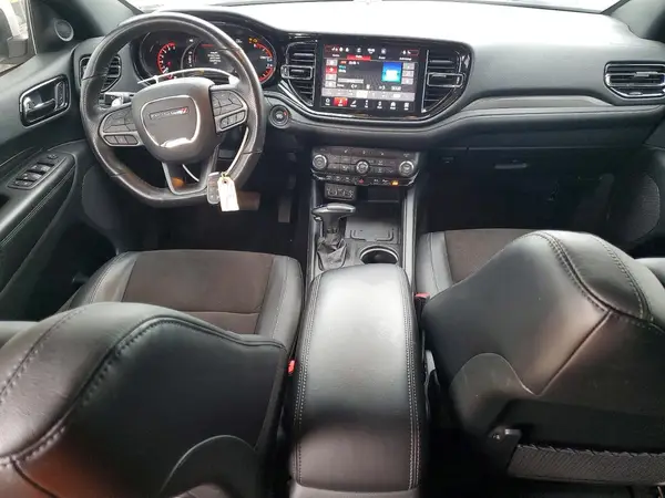 1C4RDHDGXNC202769 2022 DODGE DURANGO - Image 8